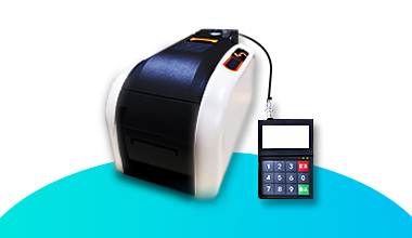 加油卡发行系统